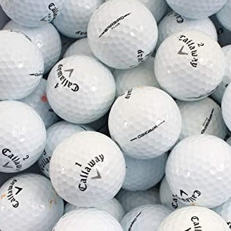 12 Callaway Quality Mix