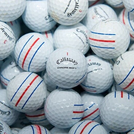 12 Callaway Triple Track