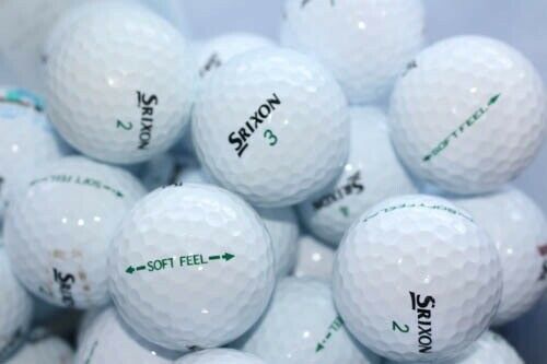 Srixon
