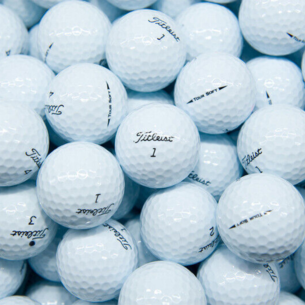 Titleist