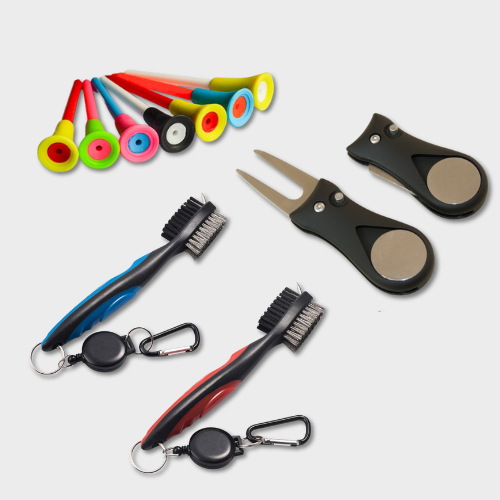 Golf Accessories