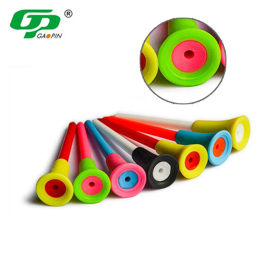 Rubber Golf Tees | 30 Pack