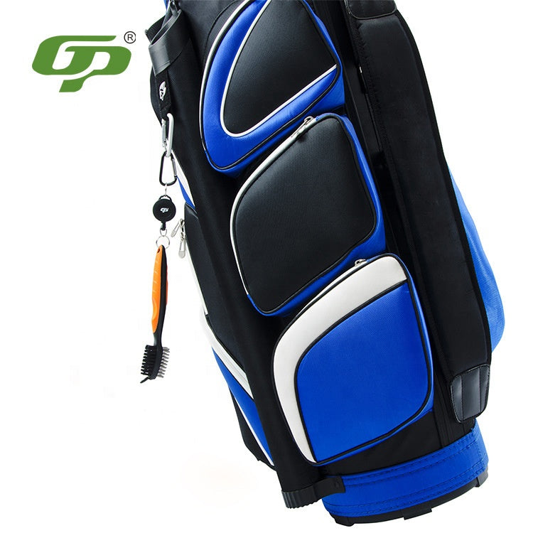 Golf Club Cleaning Brush