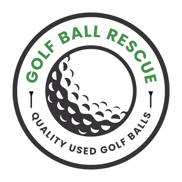 Golf Ball Rescue