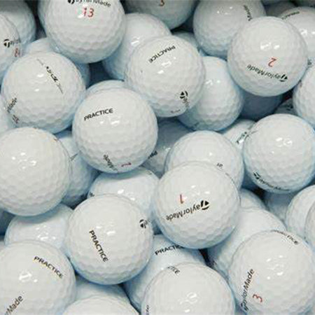 12 Taylormade TP5x